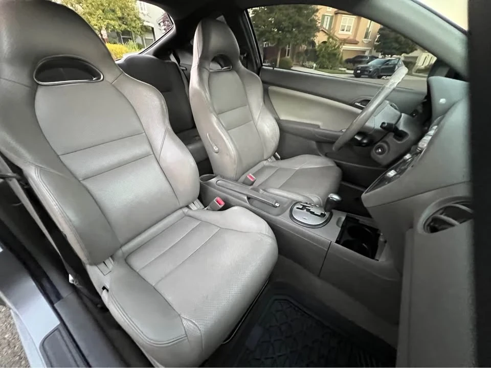 2005 Acura RSX - Image 17 of 18