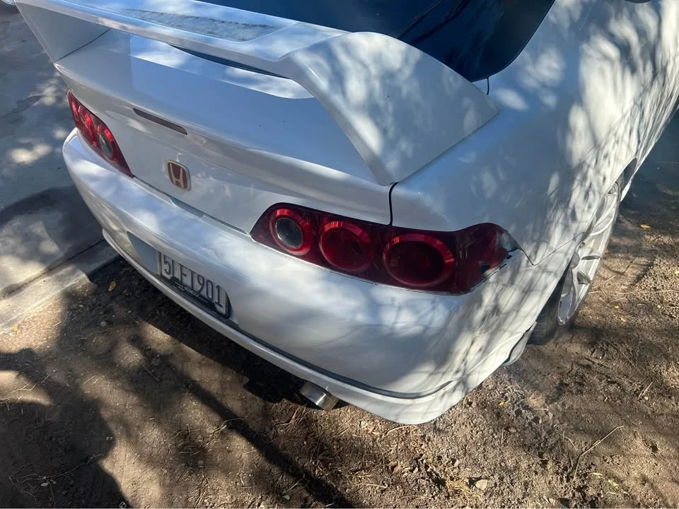 2005 Acura RSX - Image 4 of 6
