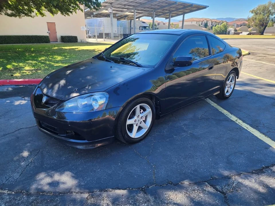 2005 Acura RSX - Image 7 of 8