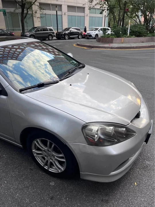 2005 Acura RSX - Image 2 of 5
