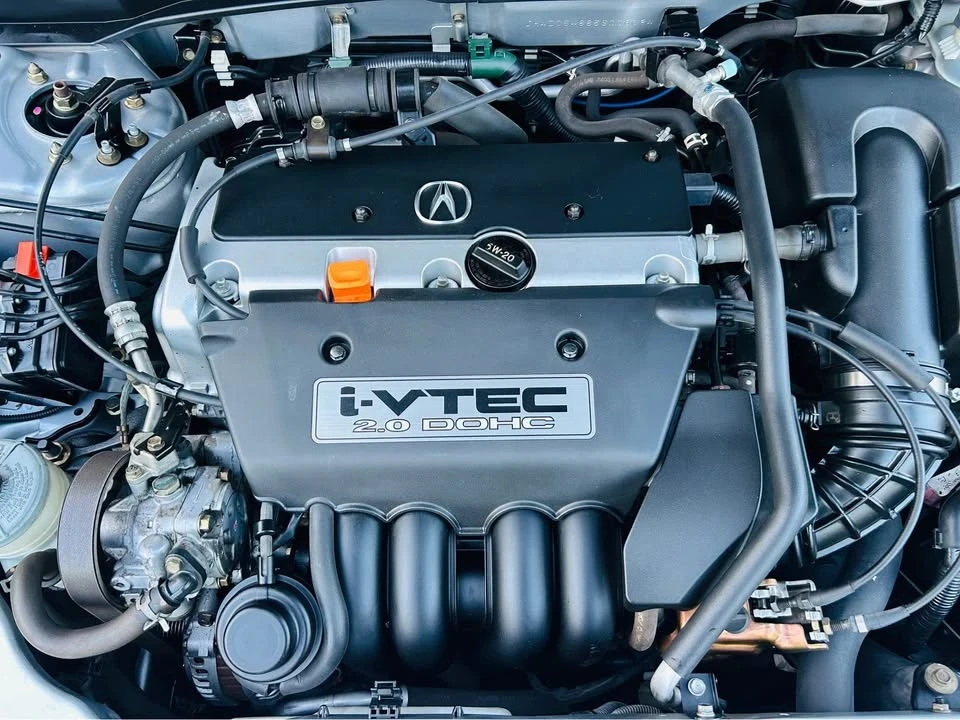 2005 Acura RSX - Image 8 of 20