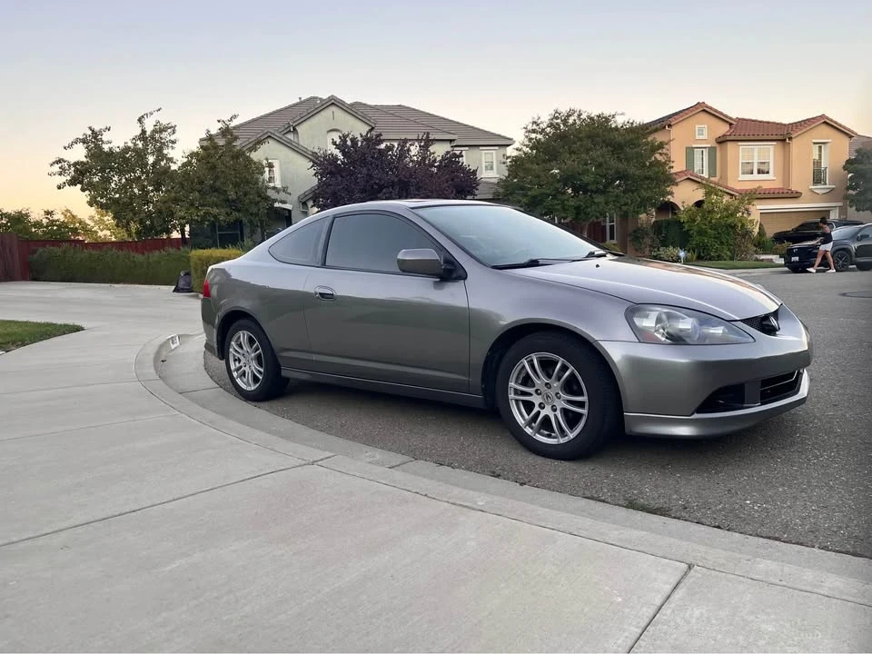 2005 Acura RSX - Image 7 of 18