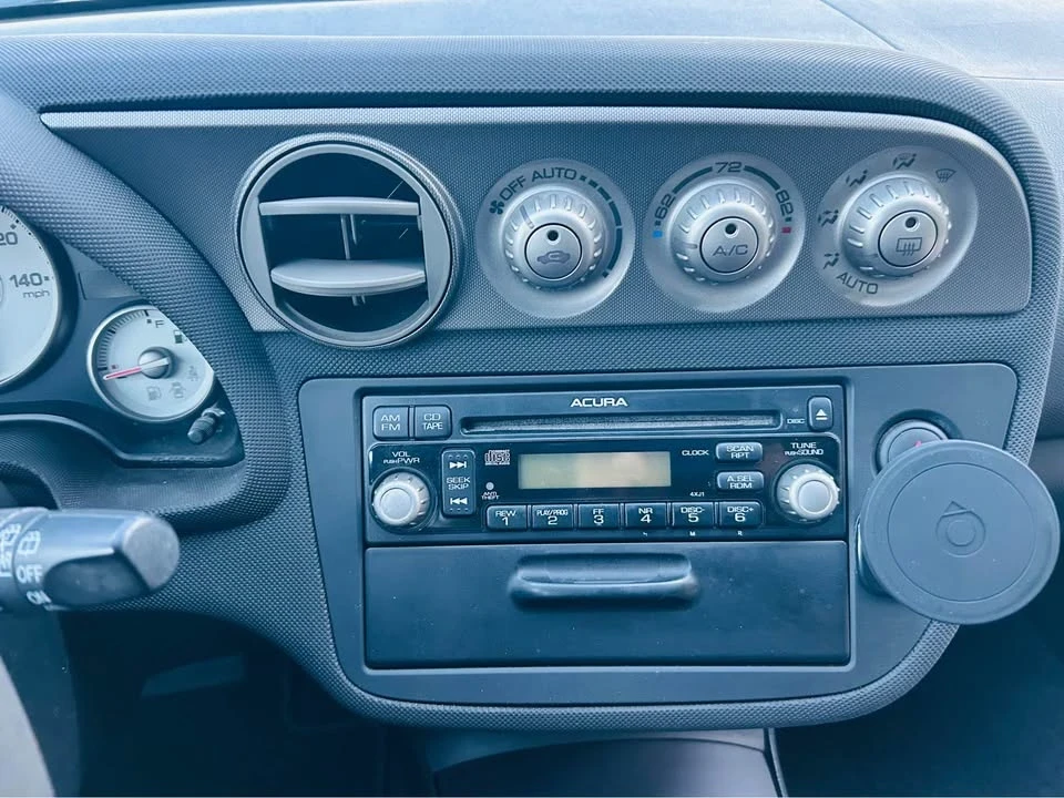 2005 Acura RSX - Image 17 of 20