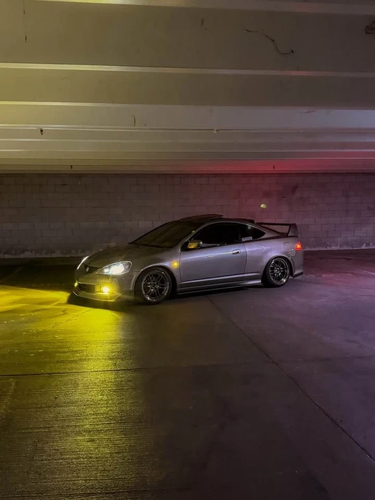 2005 Acura RSX - Image 3 of 7