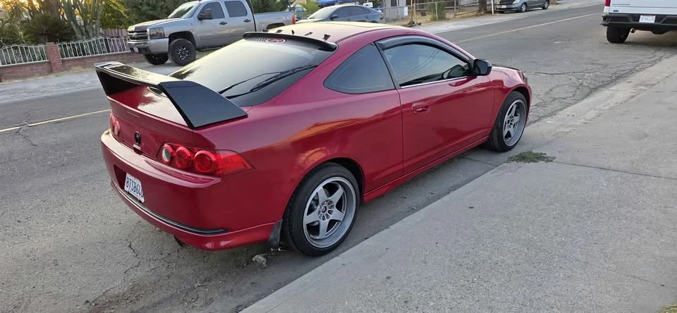 2005 Acura RSX - Image 4 of 8