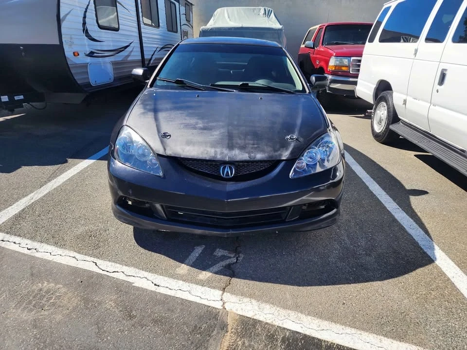 2005 Acura RSX - Image 3 of 8