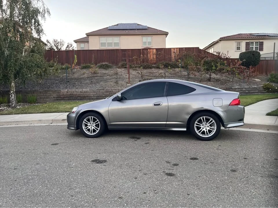 2005 Acura RSX - Image 2 of 18
