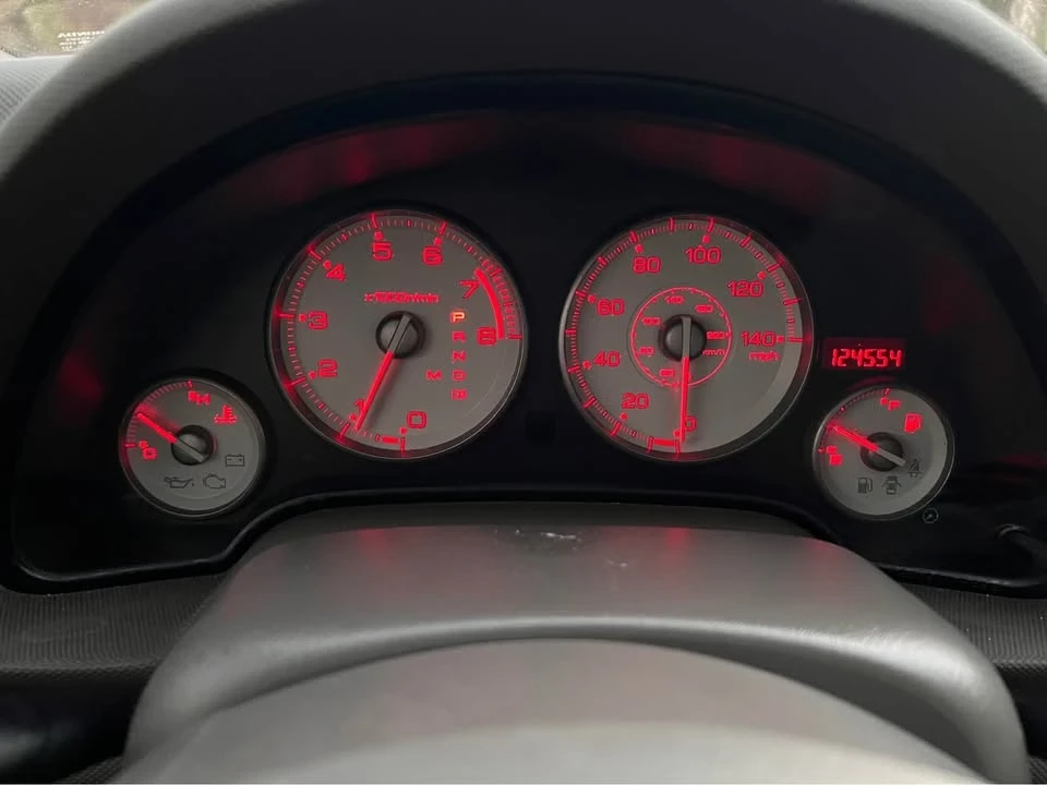 2005 Acura RSX - Image 15 of 18