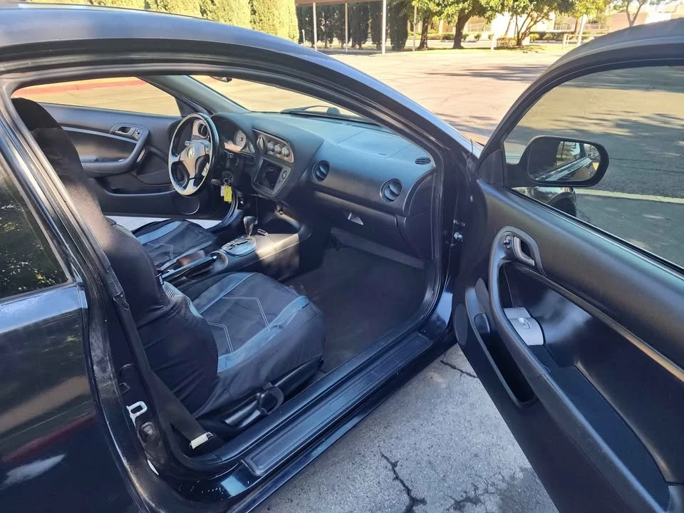2005 Acura RSX - Image 6 of 8