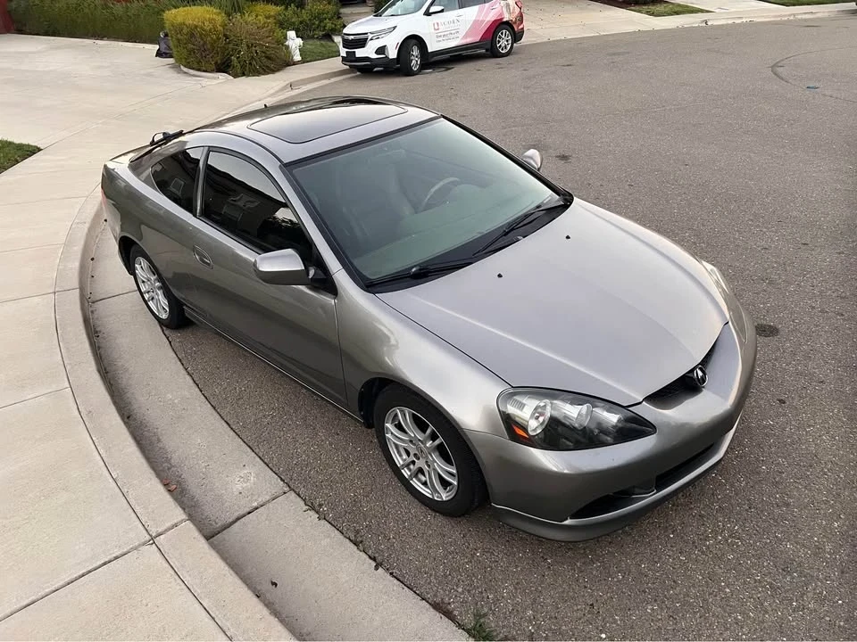 2005 Acura RSX - Image 9 of 18