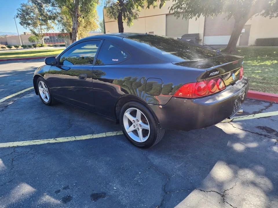 2005 Acura RSX - Image 5 of 8