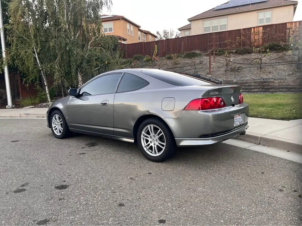2005 Acura RSX - Image 3 of 18