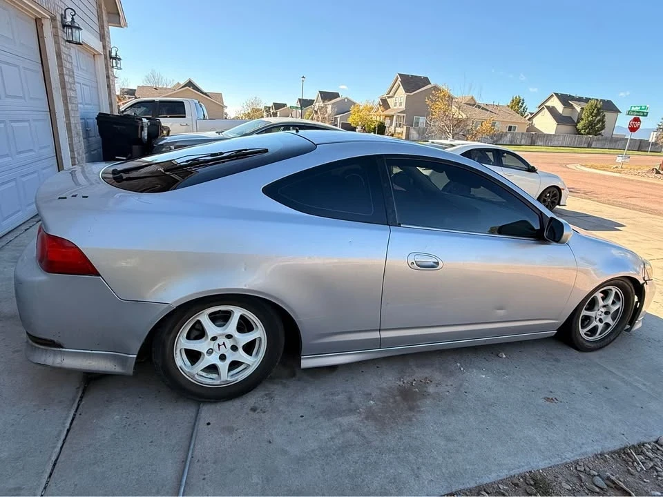 2005 Acura RSX - Image 4 of 4
