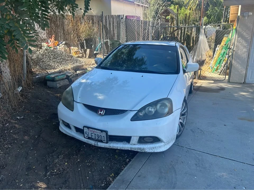 2005 Acura RSX - Image 6 of 6