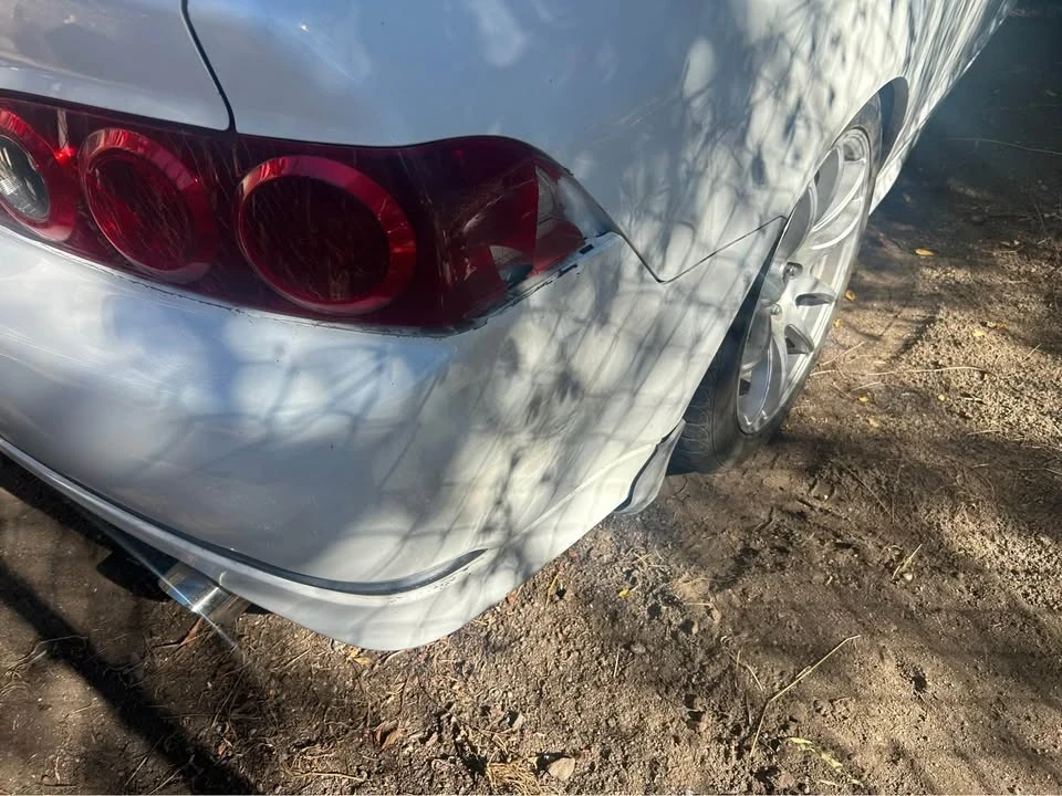 2005 Acura RSX - Image 3 of 6