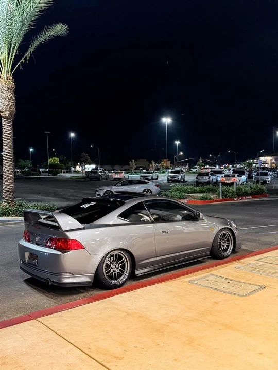 2005 Acura RSX - Image 2 of 7