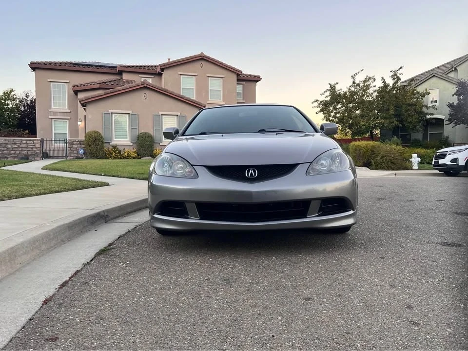 2005 Acura RSX - Image 8 of 18