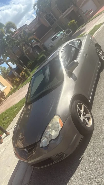 2005 Acura RSX - Image 5 of 5