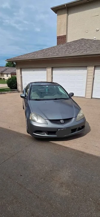 2005 Acura RSX - Image 6 of 20