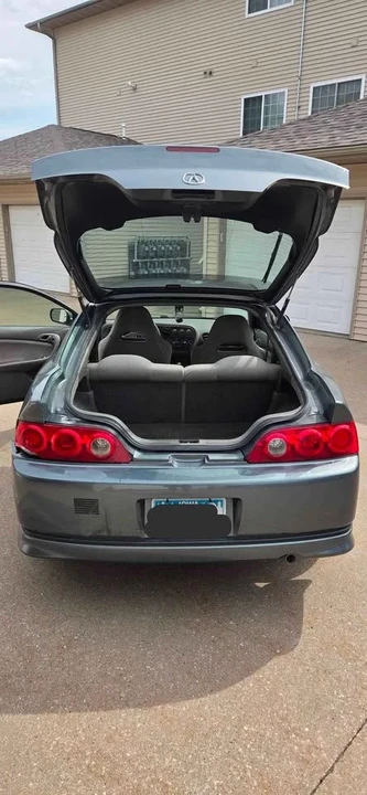2005 Acura RSX - Image 8 of 20