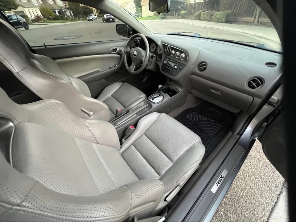 2005 Acura RSX - Image 12 of 18