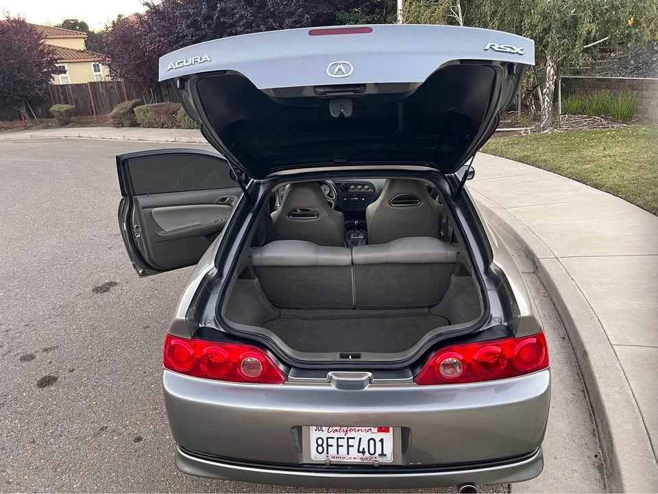 2005 Acura RSX - Image 14 of 18