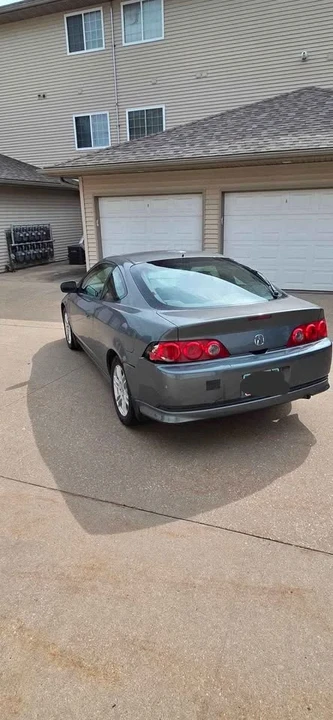 2005 Acura RSX - Image 14 of 20