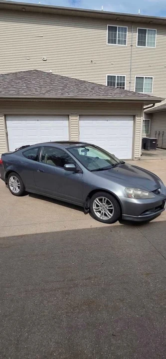 2005 Acura RSX - Image 20 of 20