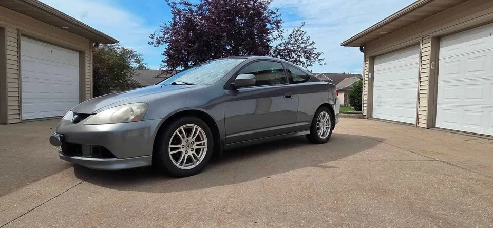 2005 Acura RSX - Image 3 of 20