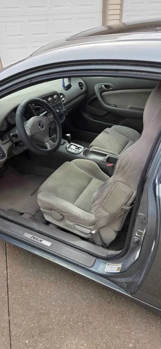 2005 Acura RSX - Image 11 of 20