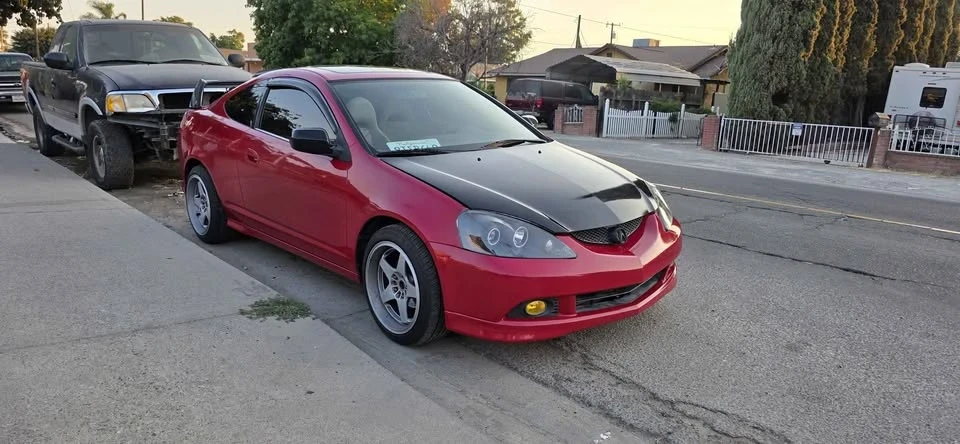 2005 Acura RSX - Image 3 of 8