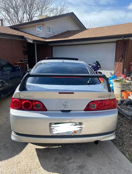 2005 Acura RSX - Image 3 of 4