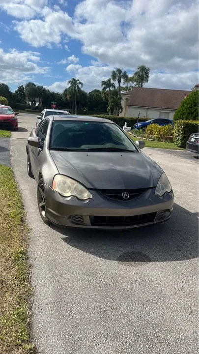 2005 Acura RSX - Image 8 of 8