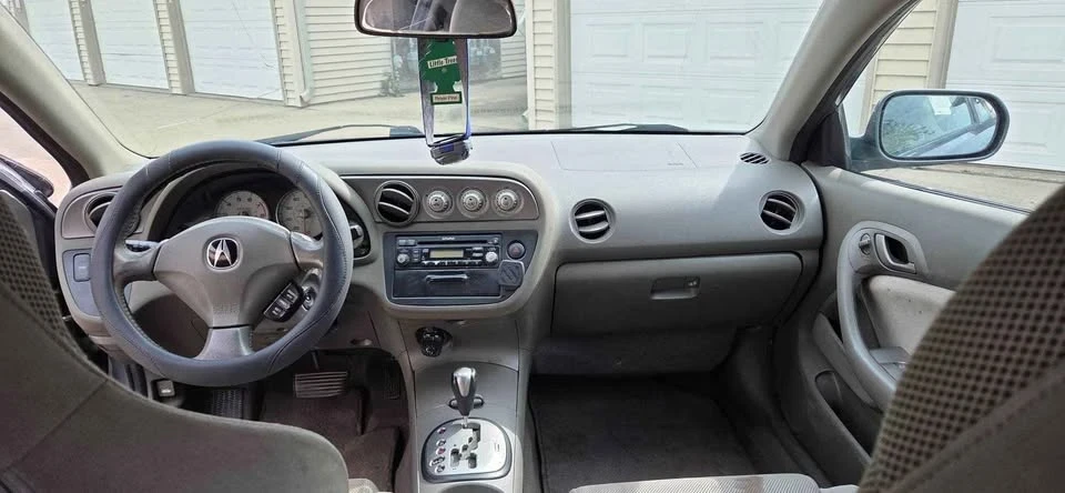 2005 Acura RSX - Image 9 of 20