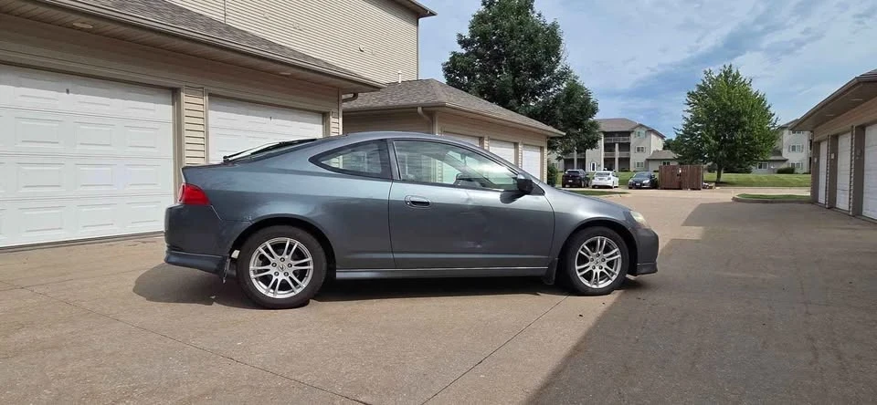 2005 Acura RSX - Image 17 of 20