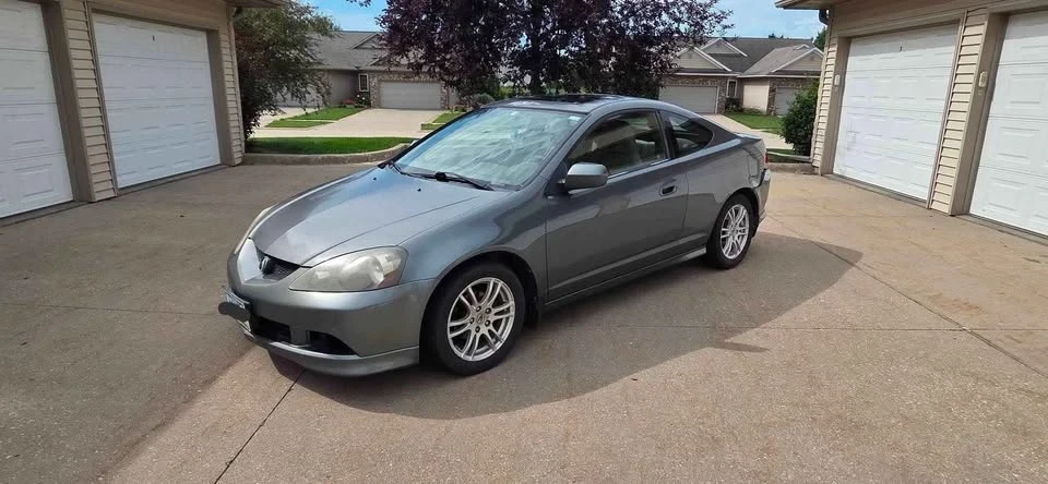 2005 Acura RSX - Image 2 of 20