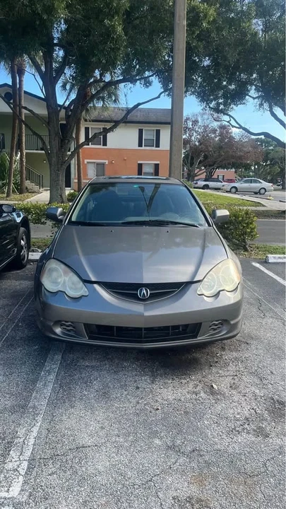 2005 Acura RSX - Image 2 of 8