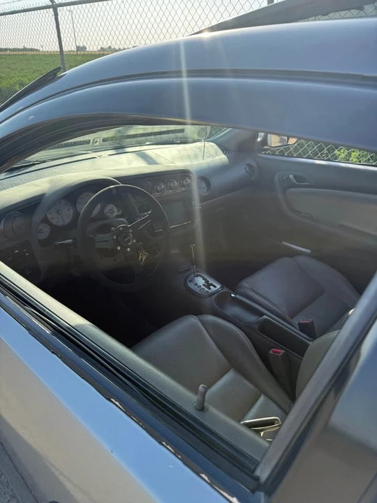 2005 Acura RSX - Image 7 of 7