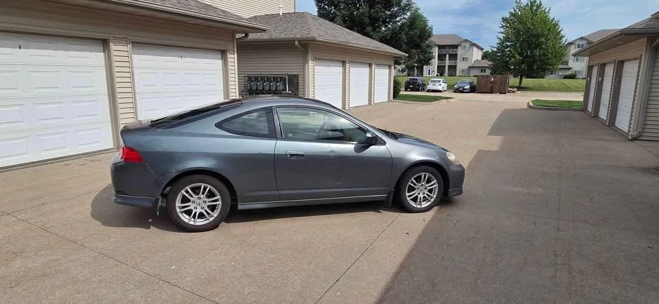 2005 Acura RSX - Image 16 of 20