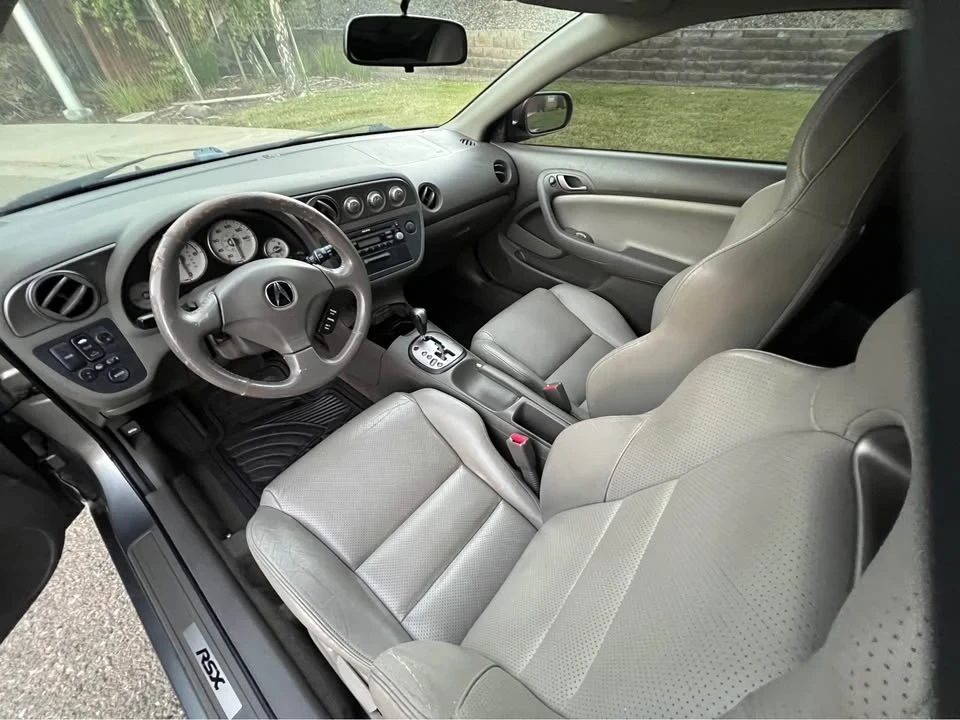 2005 Acura RSX - Image 13 of 18