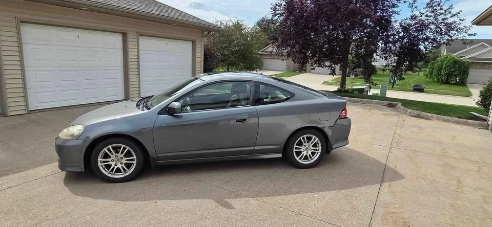 2005 Acura RSX - Image 4 of 20