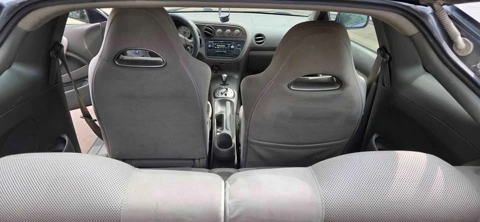 2005 Acura RSX - Image 12 of 20