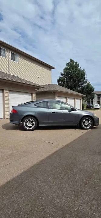 2005 Acura RSX - Image 18 of 20