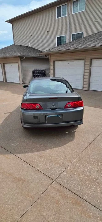 2005 Acura RSX - Image 13 of 20