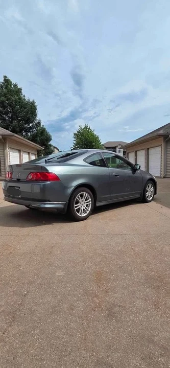 2005 Acura RSX - Image 19 of 20