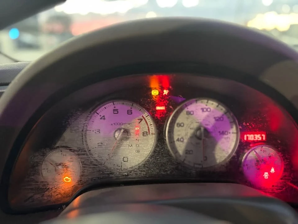 2005 Acura RSX - Image 11 of 11