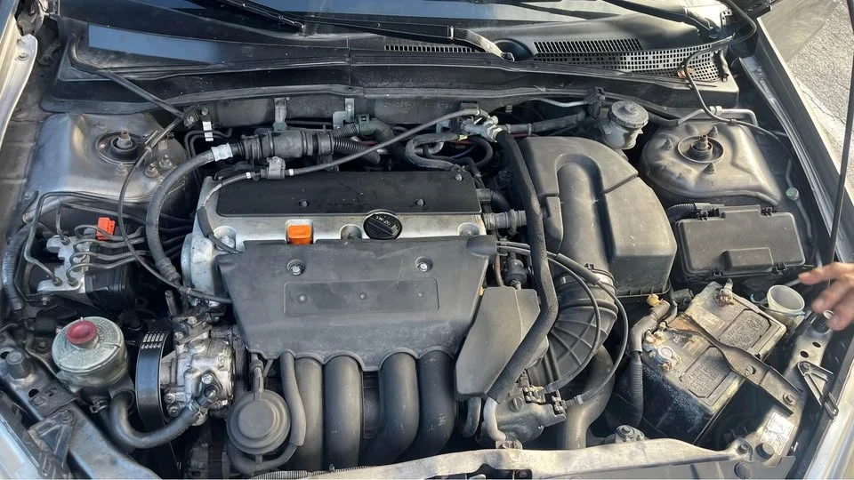 2005 Acura RSX - Image 7 of 8