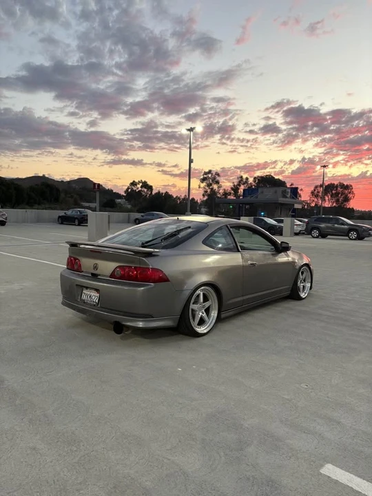 2005 Acura RSX - Image 3 of 11