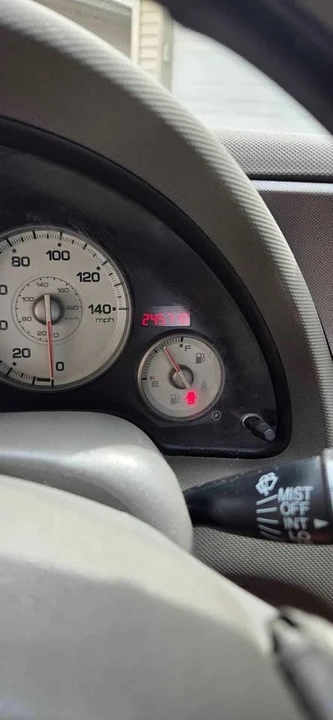 2005 Acura RSX - Image 10 of 20