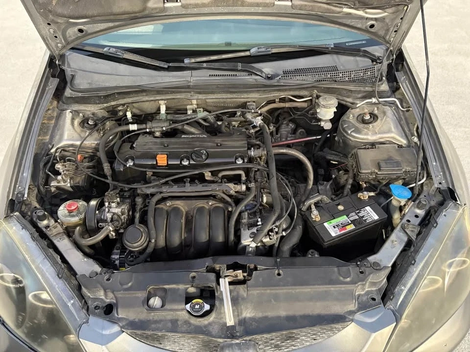 2005 Acura RSX - Image 10 of 11